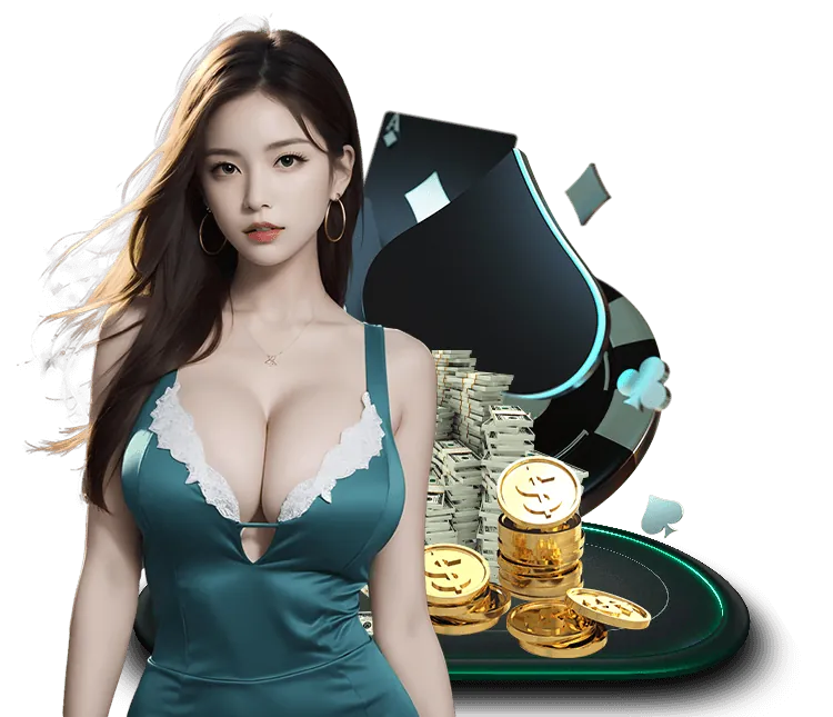 Bàn Baccarat trực tuyến tại YS88E